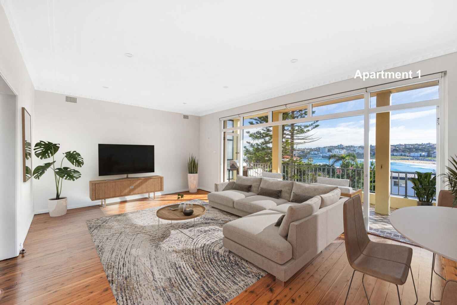 1 & 2/126 Brighton Boulevard North Bondi