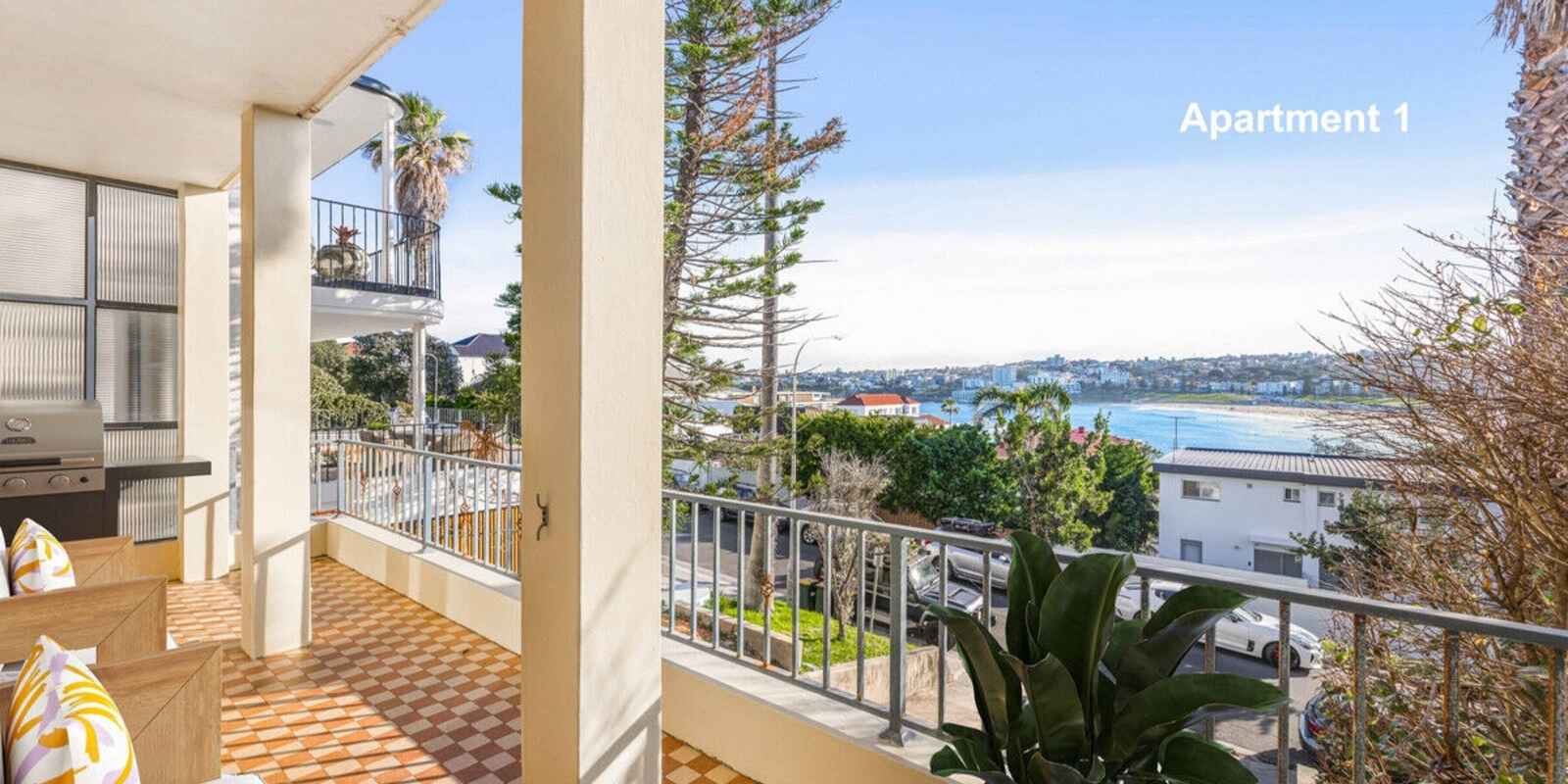 1 & 2/126 Brighton Boulevard North Bondi
