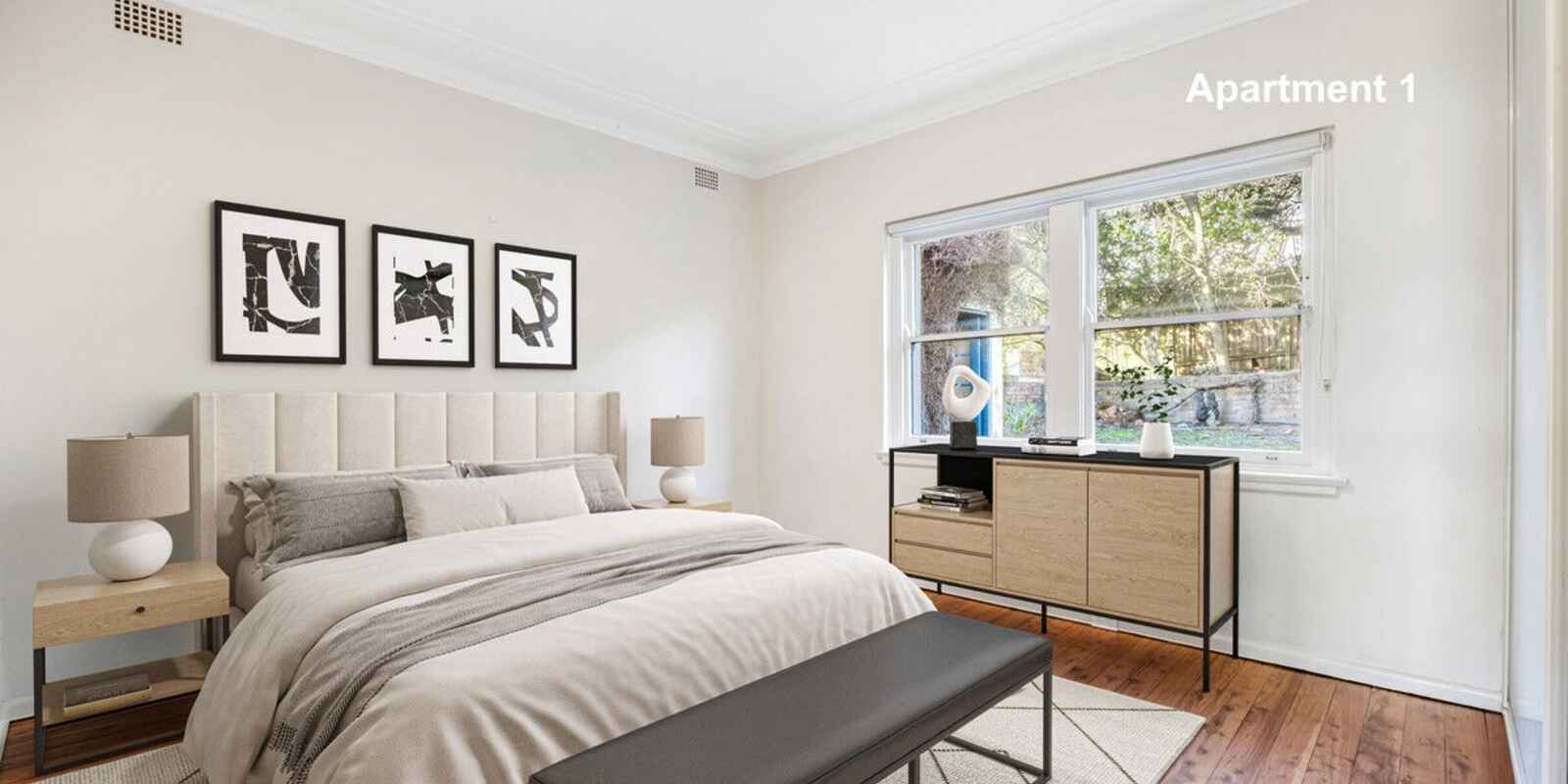 1 & 2/126 Brighton Boulevard North Bondi