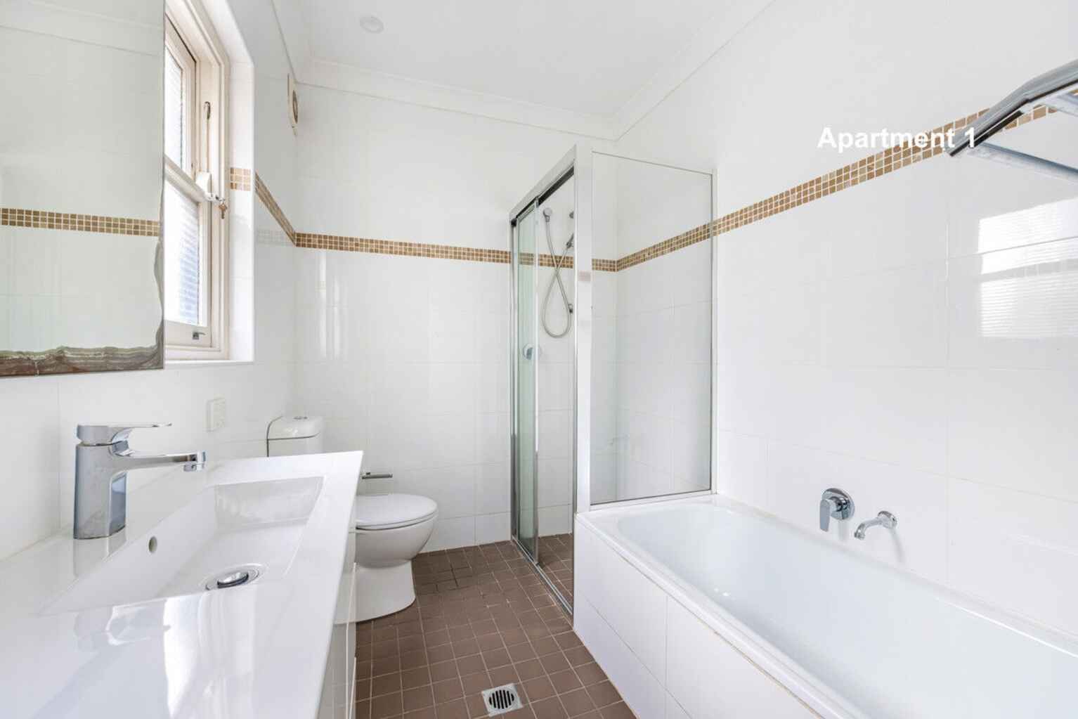 1 & 2/126 Brighton Boulevard North Bondi