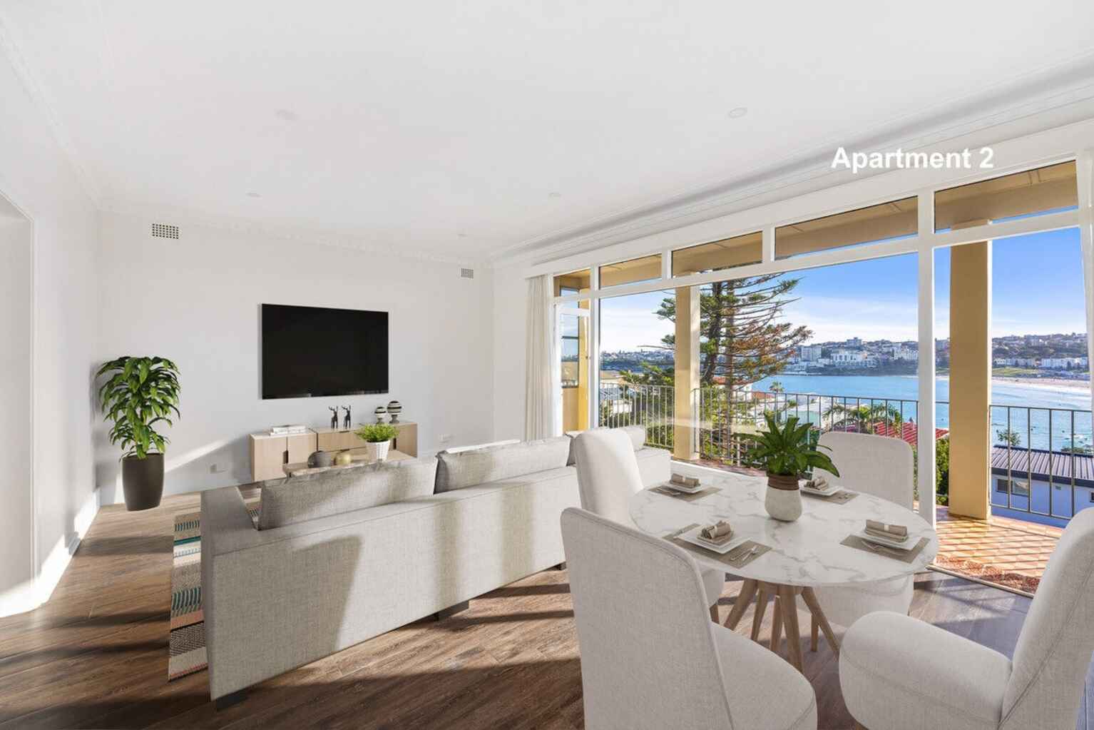1 & 2/126 Brighton Boulevard North Bondi