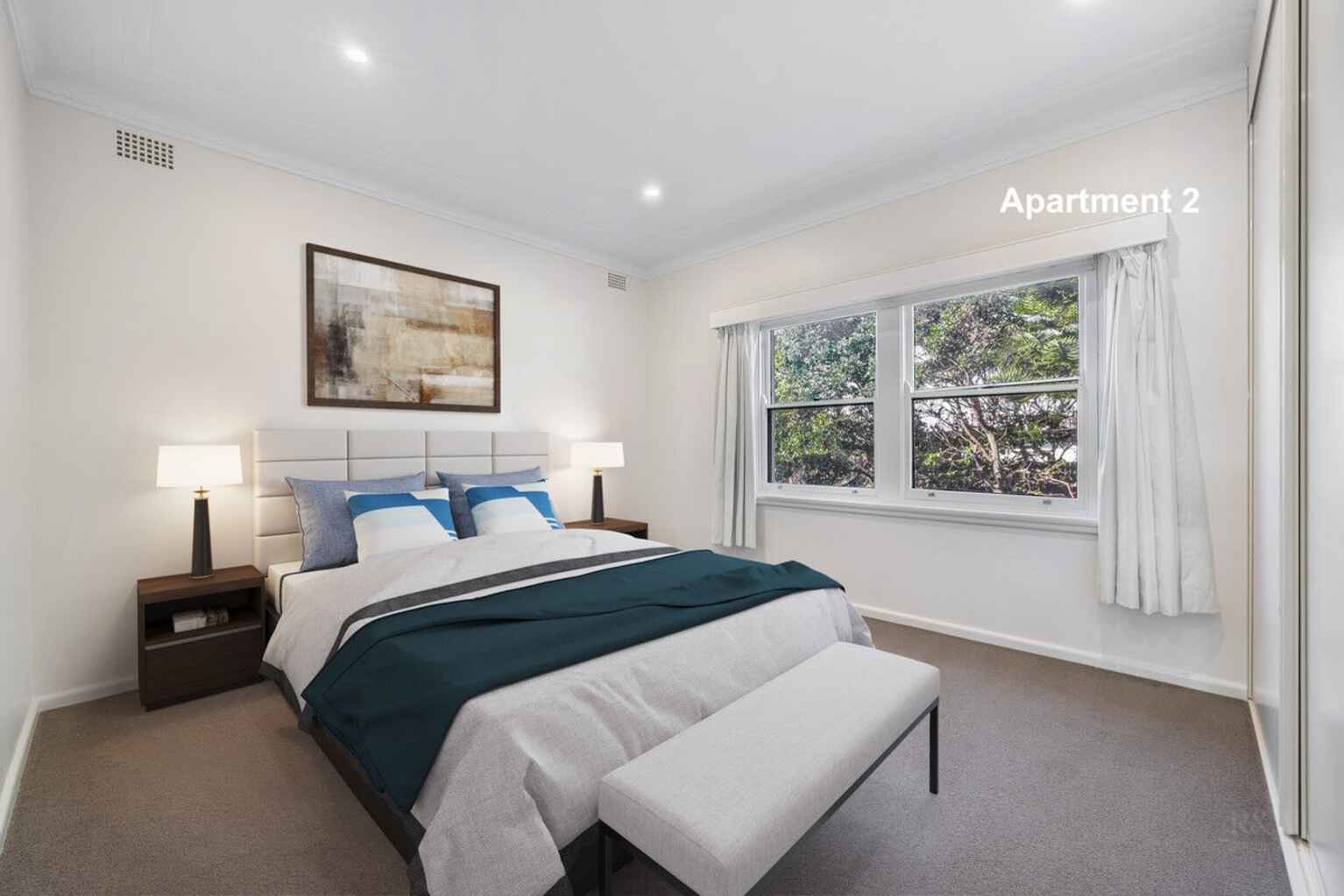 1 & 2/126 Brighton Boulevard North Bondi