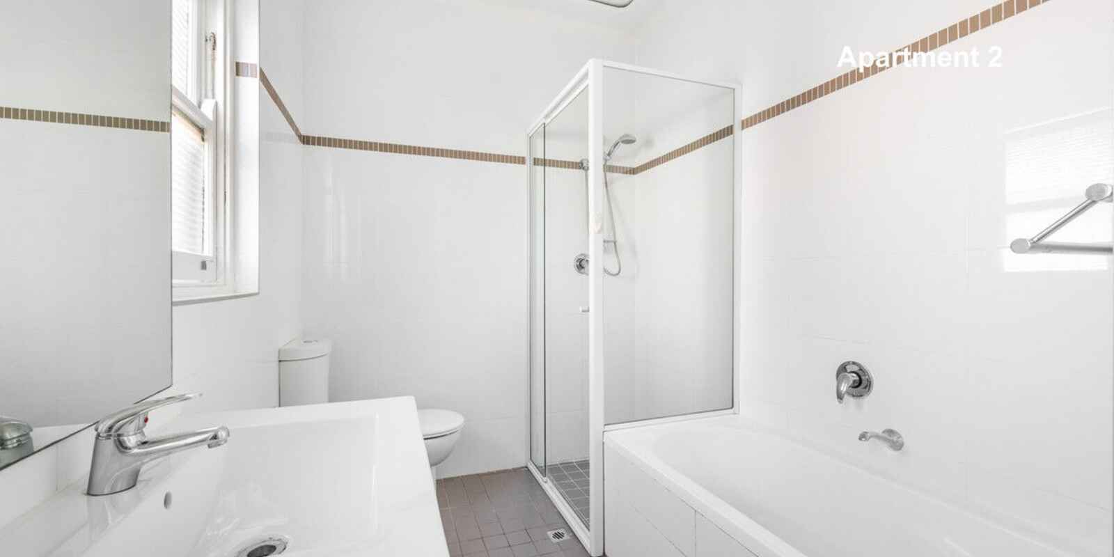 1 & 2/126 Brighton Boulevard North Bondi