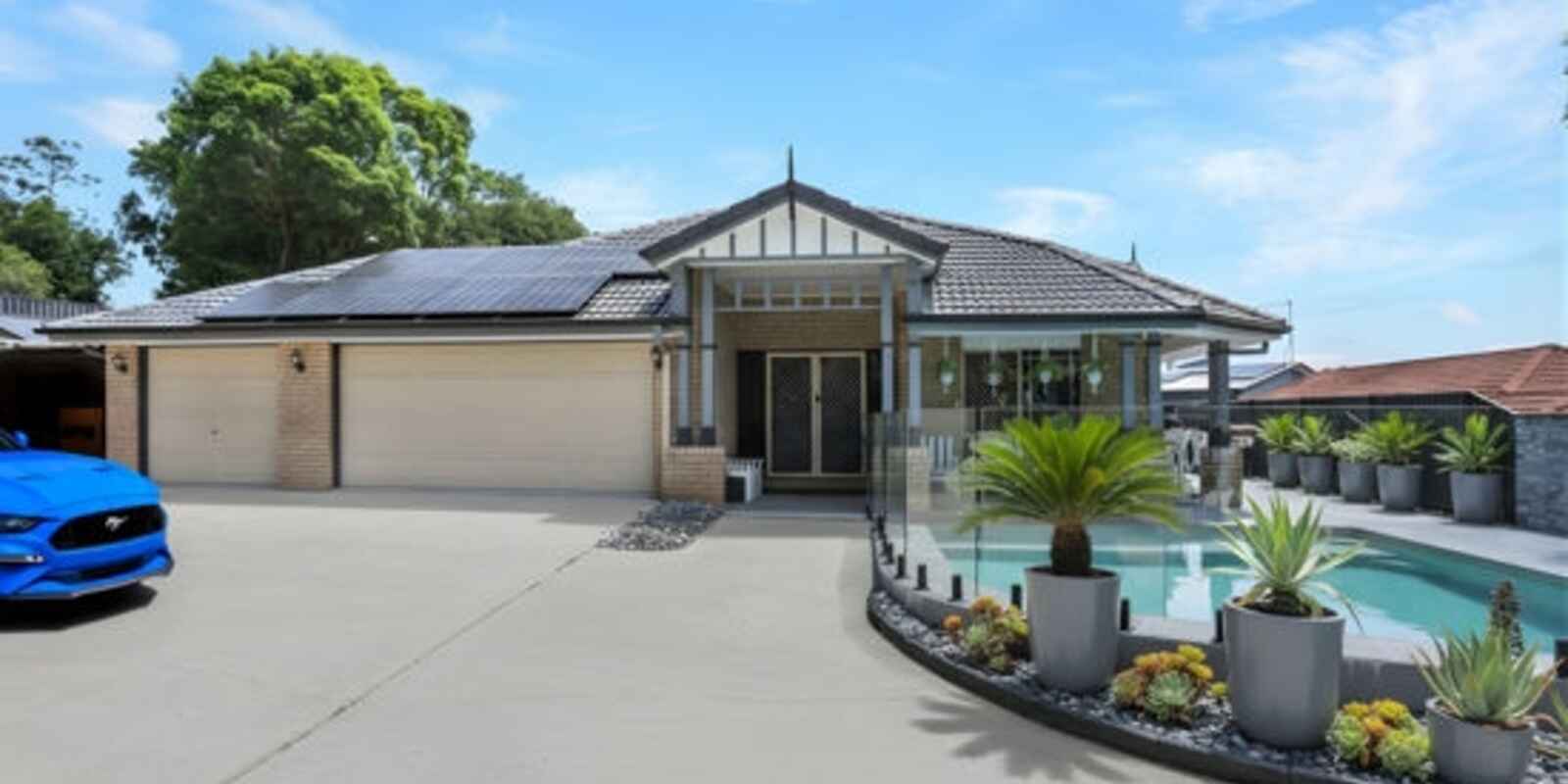 8 Kanuka Close Narangba 8 Kanuka Close Narangba