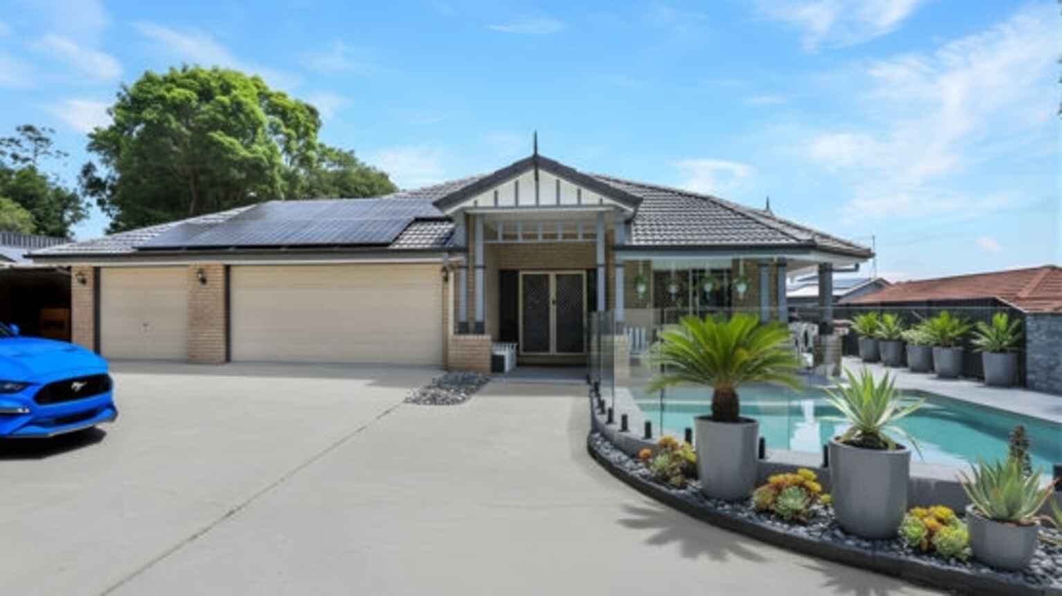 8 Kanuka Close Narangba 8 Kanuka Close Narangba