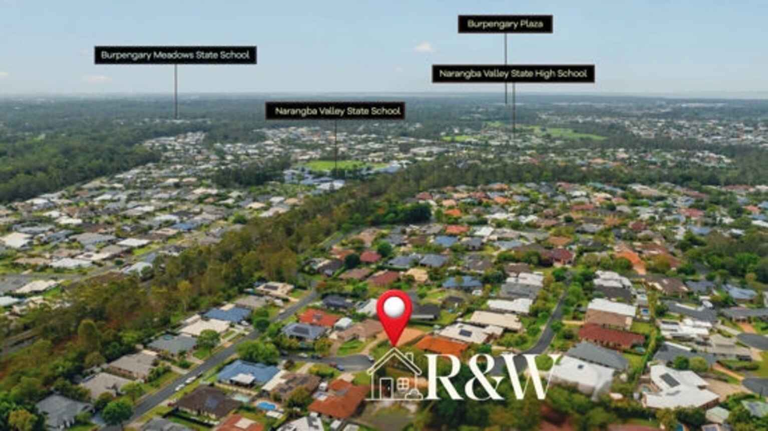 8 Kanuka Close Narangba 8 Kanuka Close Narangba