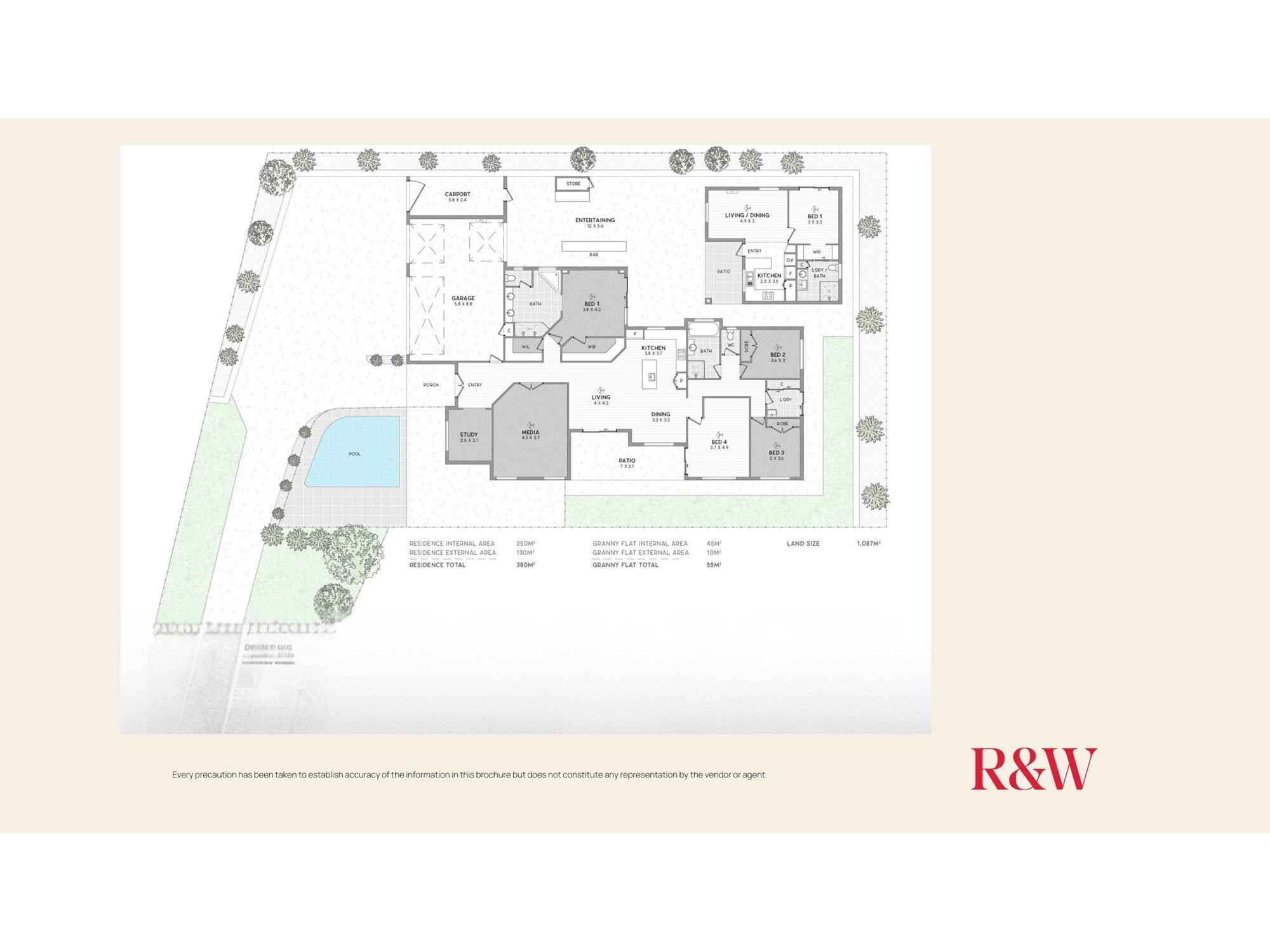 8 Kanuka Close Narangba 8 Kanuka Close Narangba