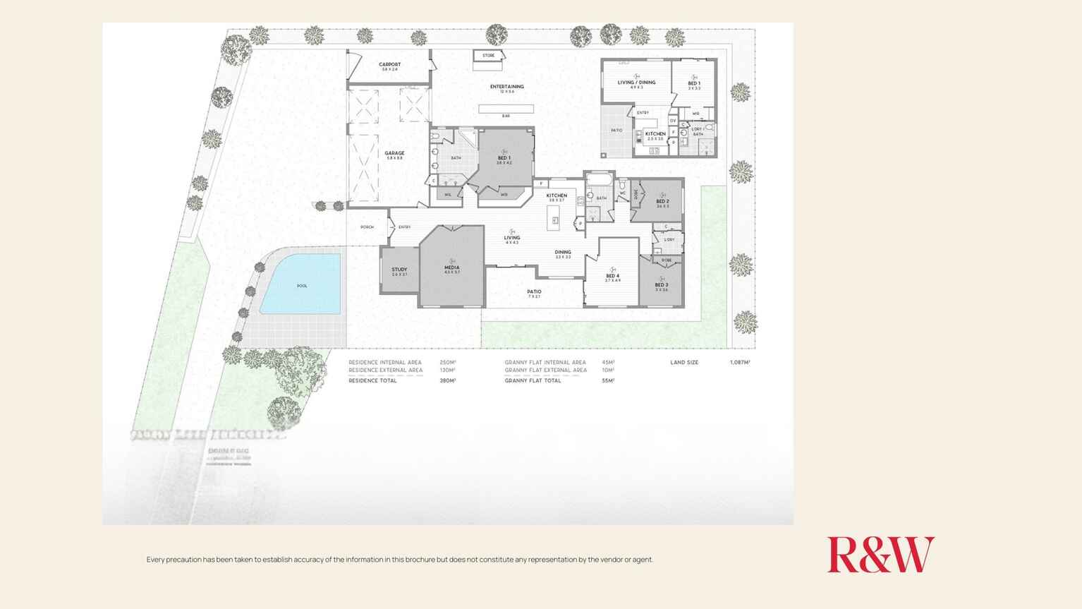 8 Kanuka Close Narangba 8 Kanuka Close Narangba