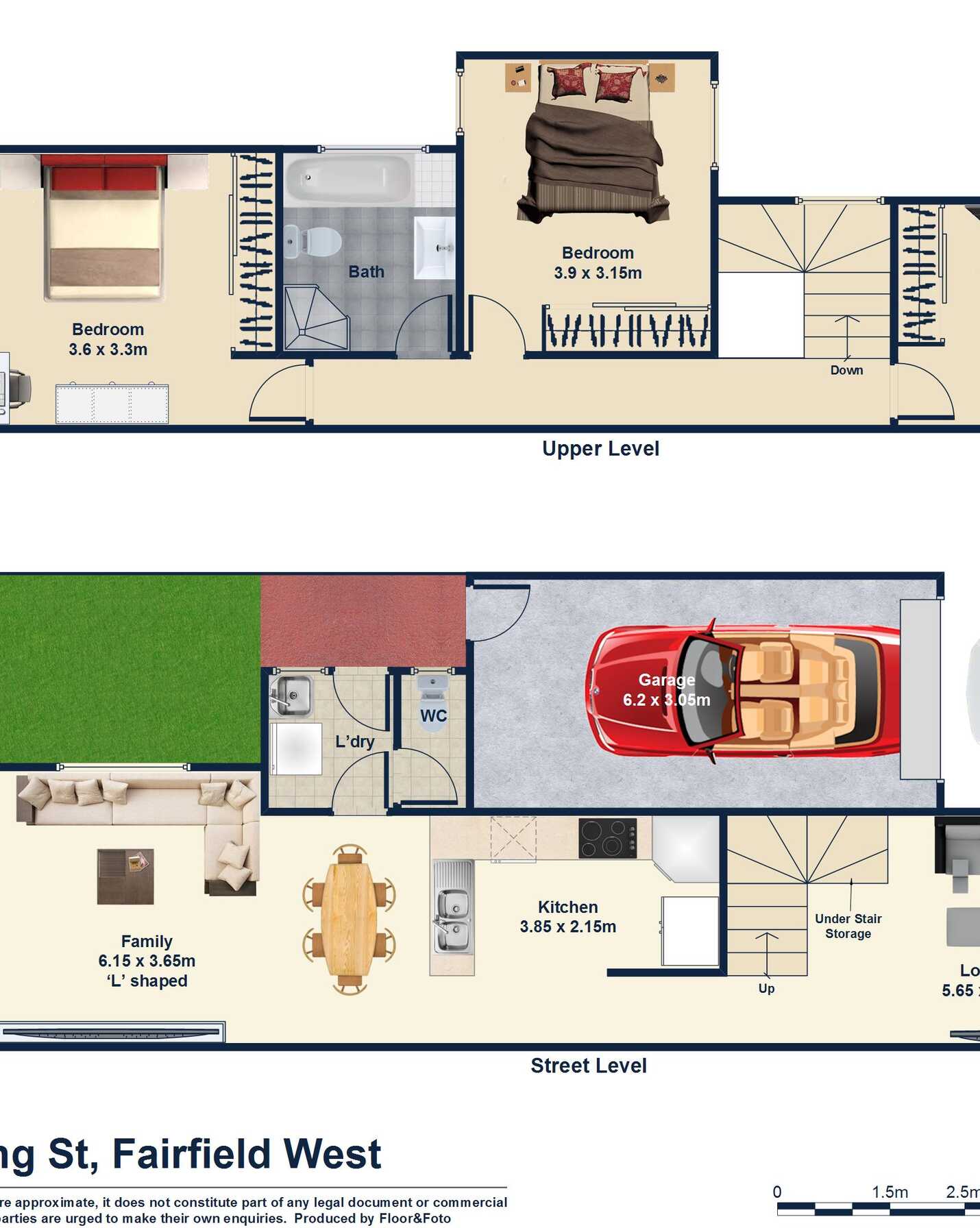 307a Polding Street, Fairfield West, Fairfield West - Thumbnail 2