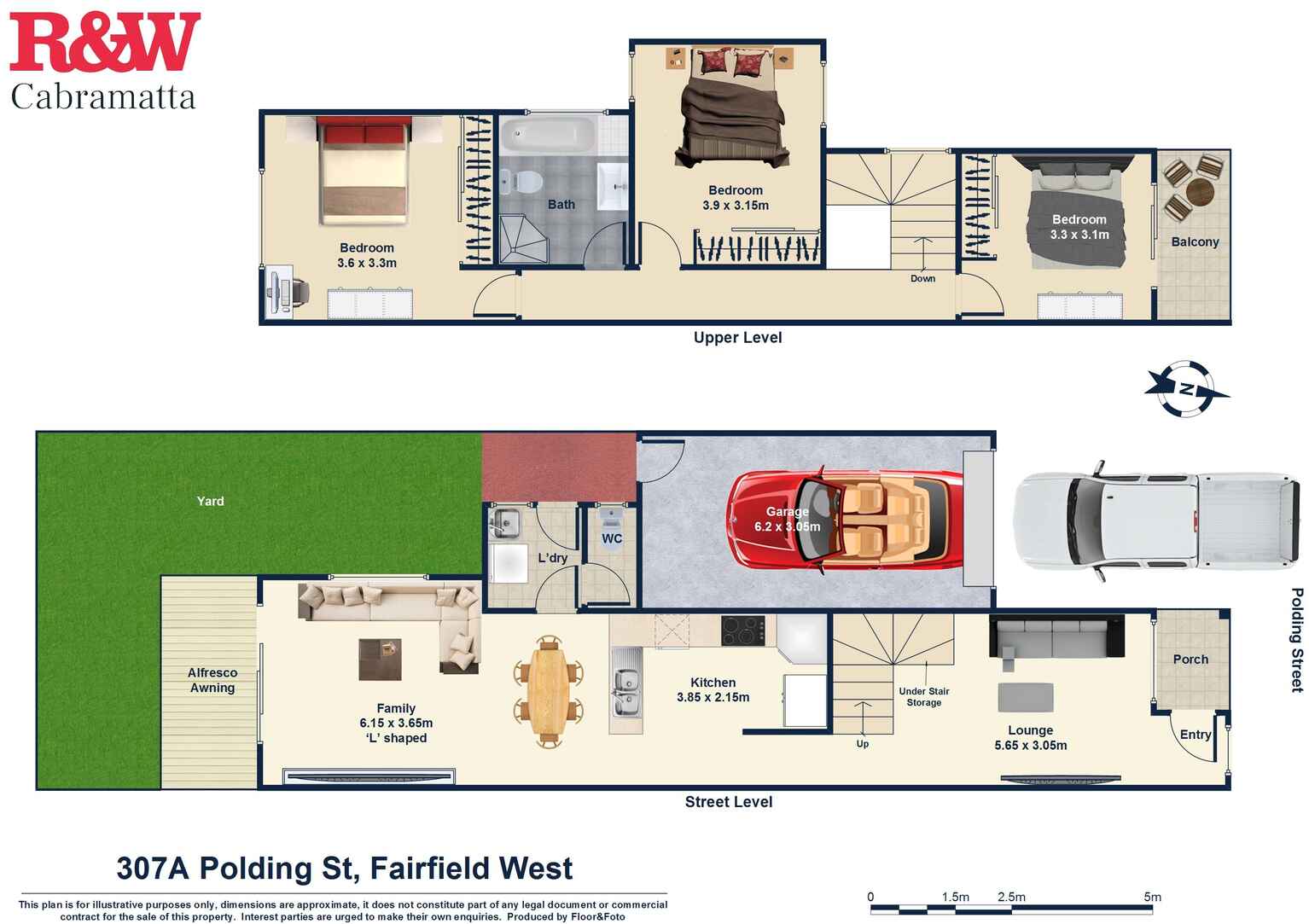 307a Polding Street, Fairfield West