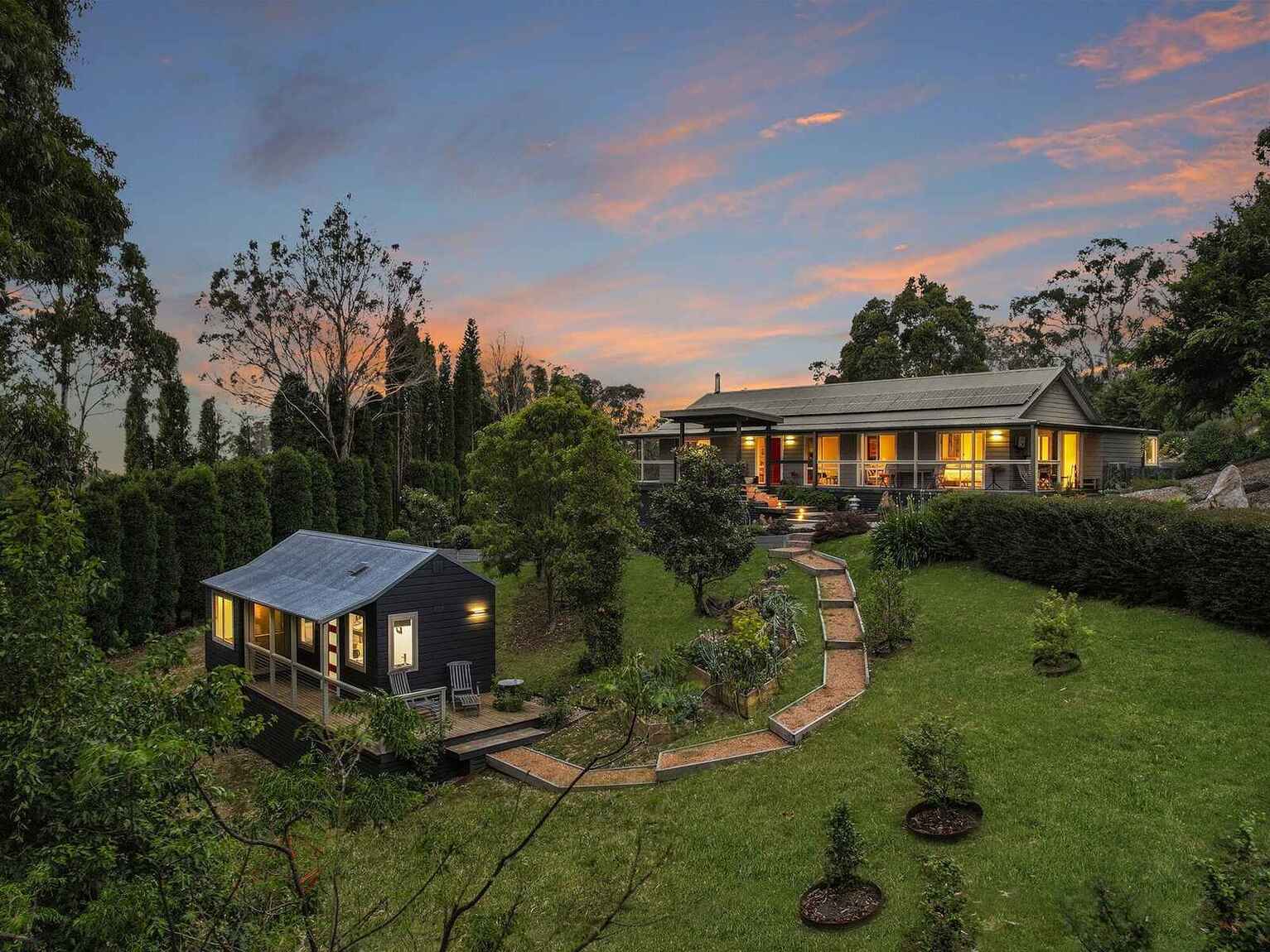 5 Alexandra Crescent Bowral