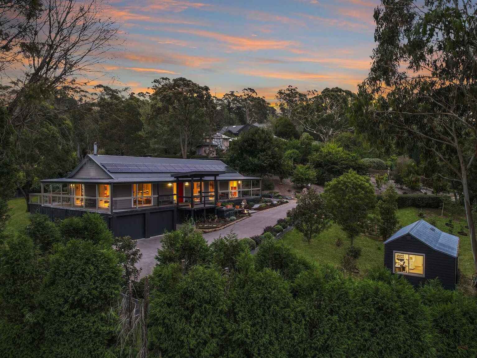 5 Alexandra Crescent Bowral