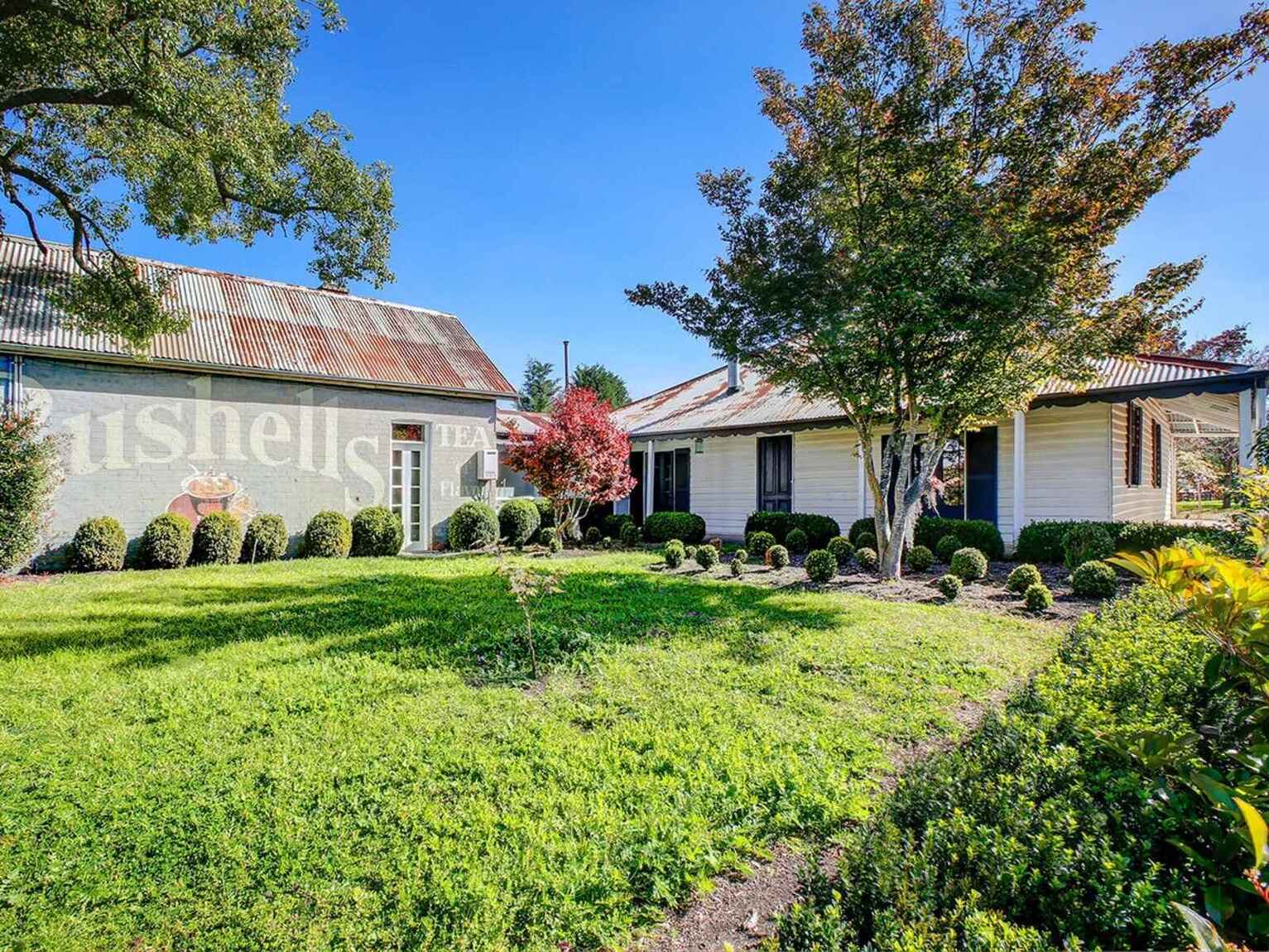 561-565 & 567 Argyle Street Moss Vale