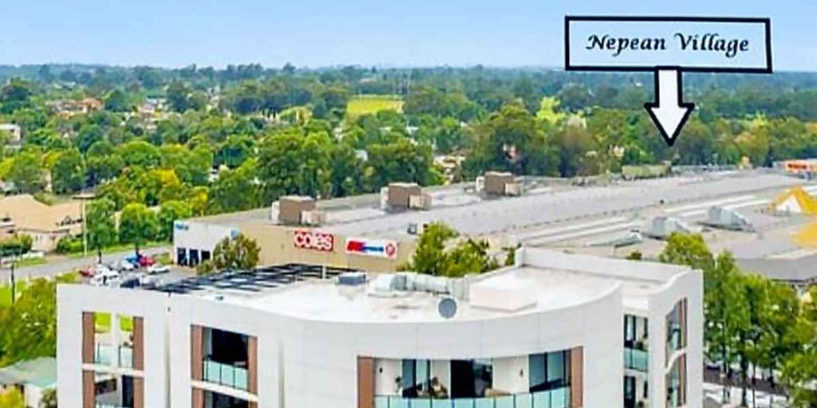 403/114 Station Street Penrith 403/114 Station Street Penrith