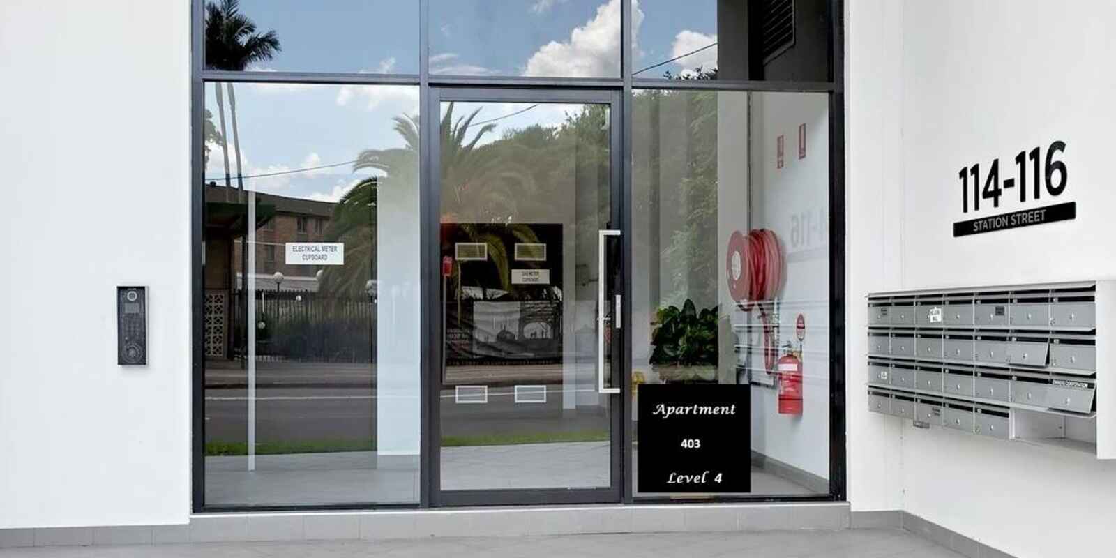 403/114 Station Street Penrith 403/114 Station Street Penrith