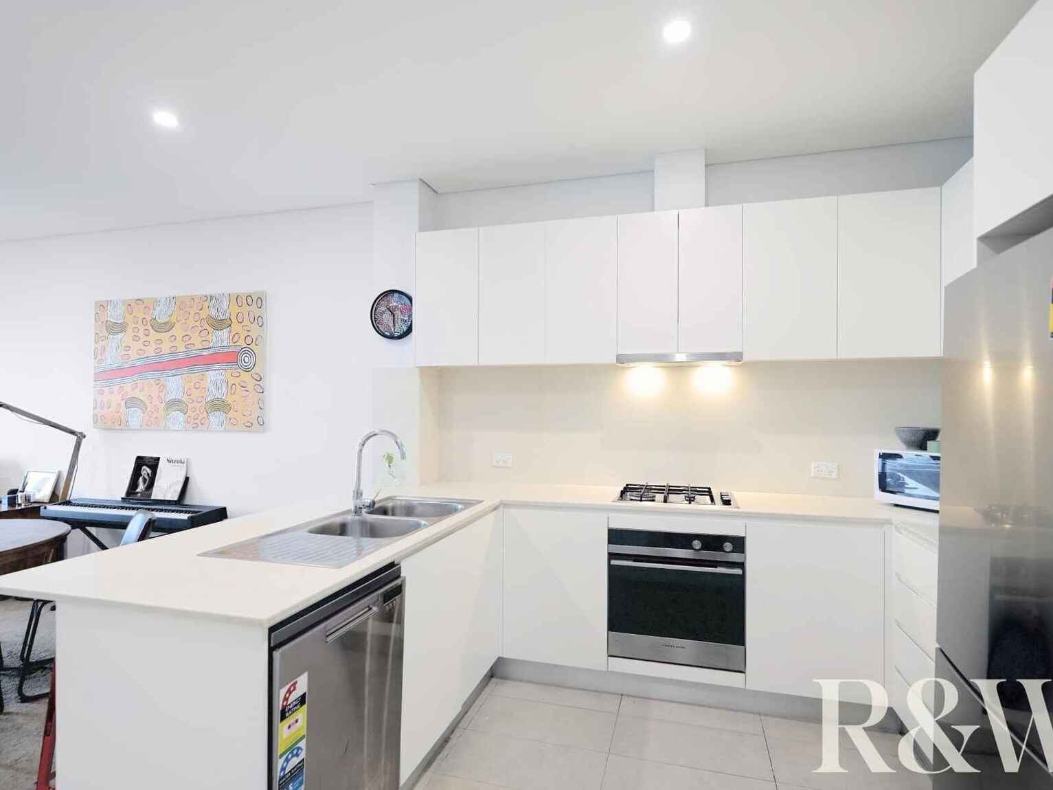 403/114 Station Street Penrith 403/114 Station Street Penrith