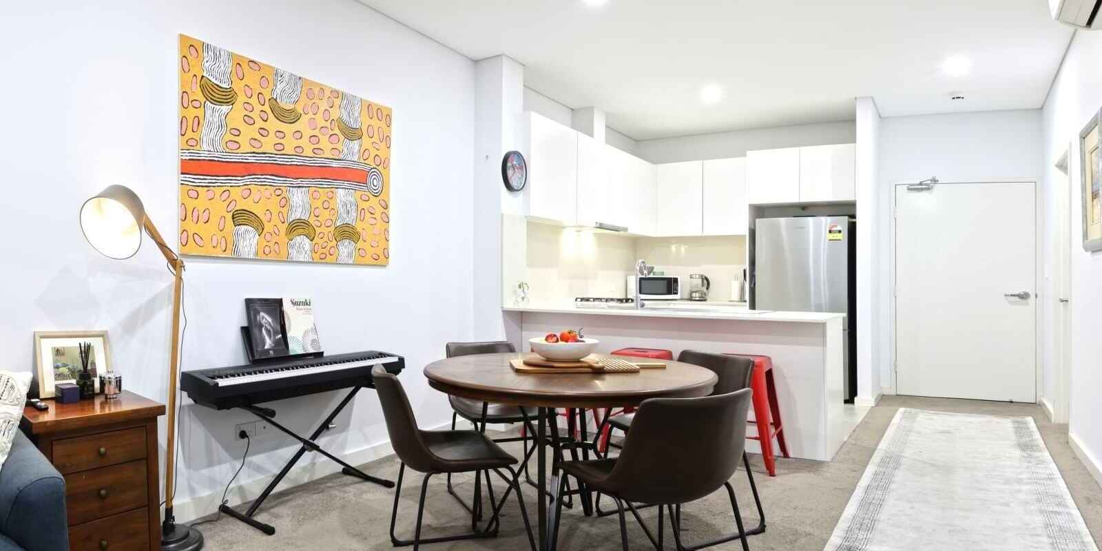 403/114 Station Street Penrith 403/114 Station Street Penrith