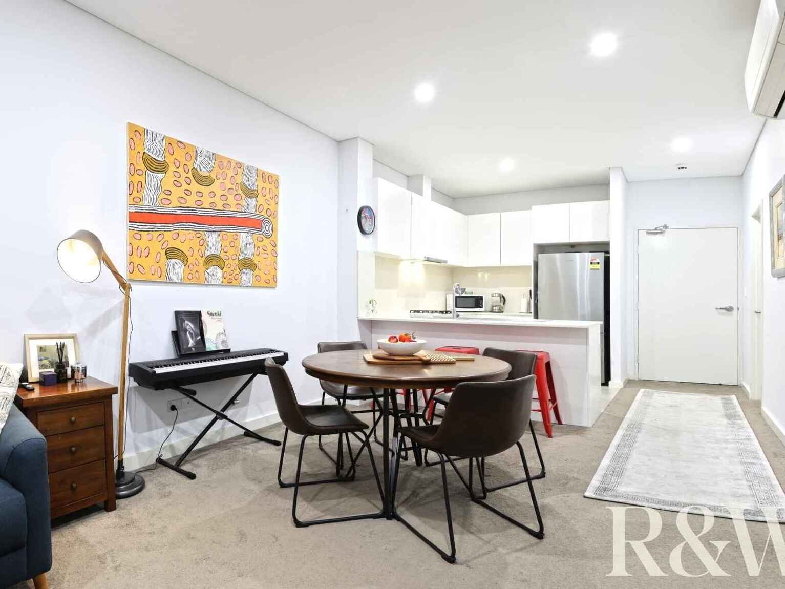 403/114 Station Street Penrith 403/114 Station Street Penrith