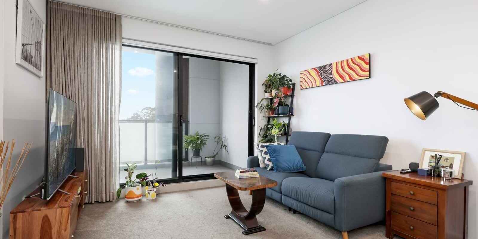 403/114 Station Street Penrith 403/114 Station Street Penrith