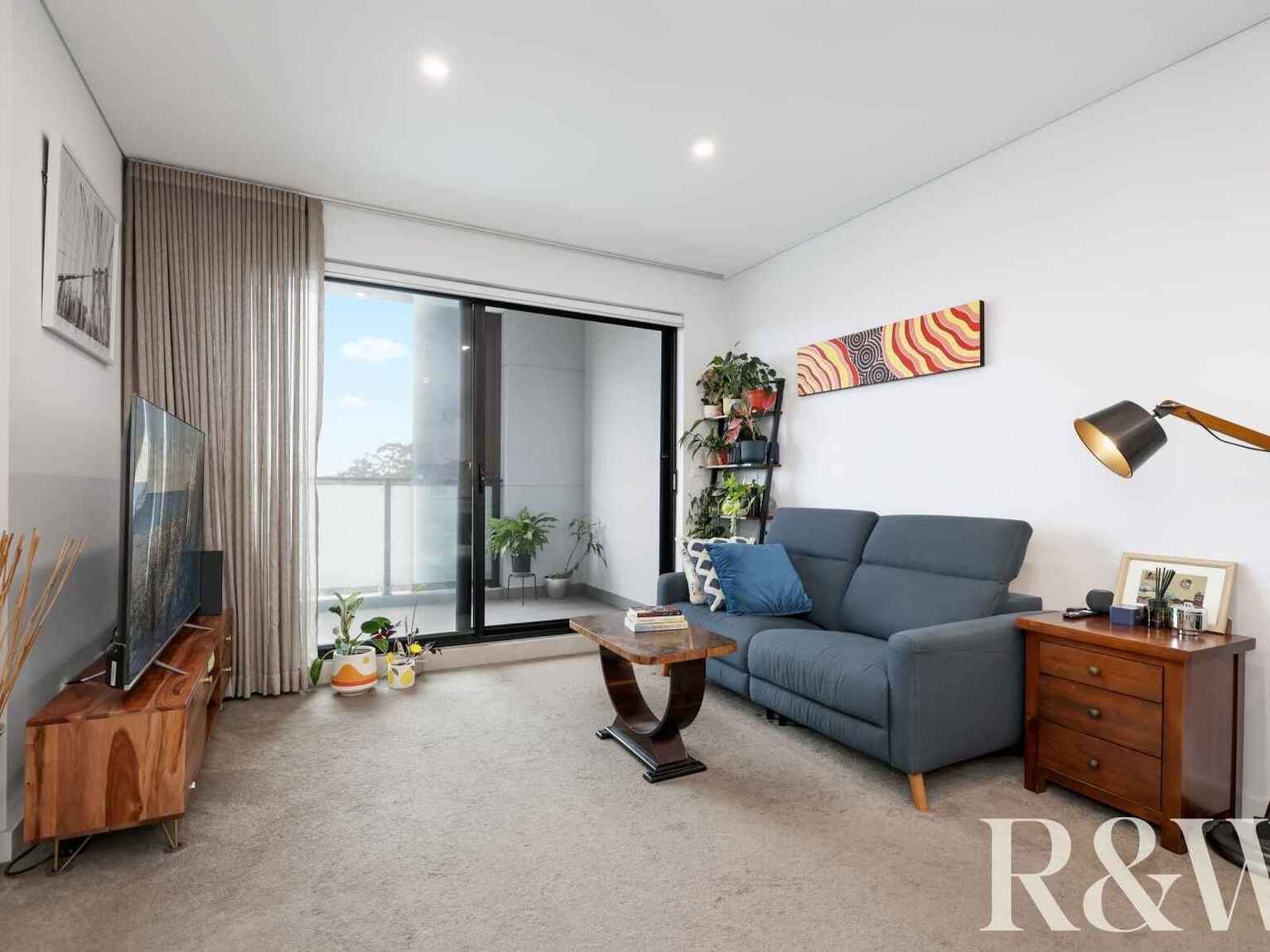 403/114 Station Street Penrith 403/114 Station Street Penrith