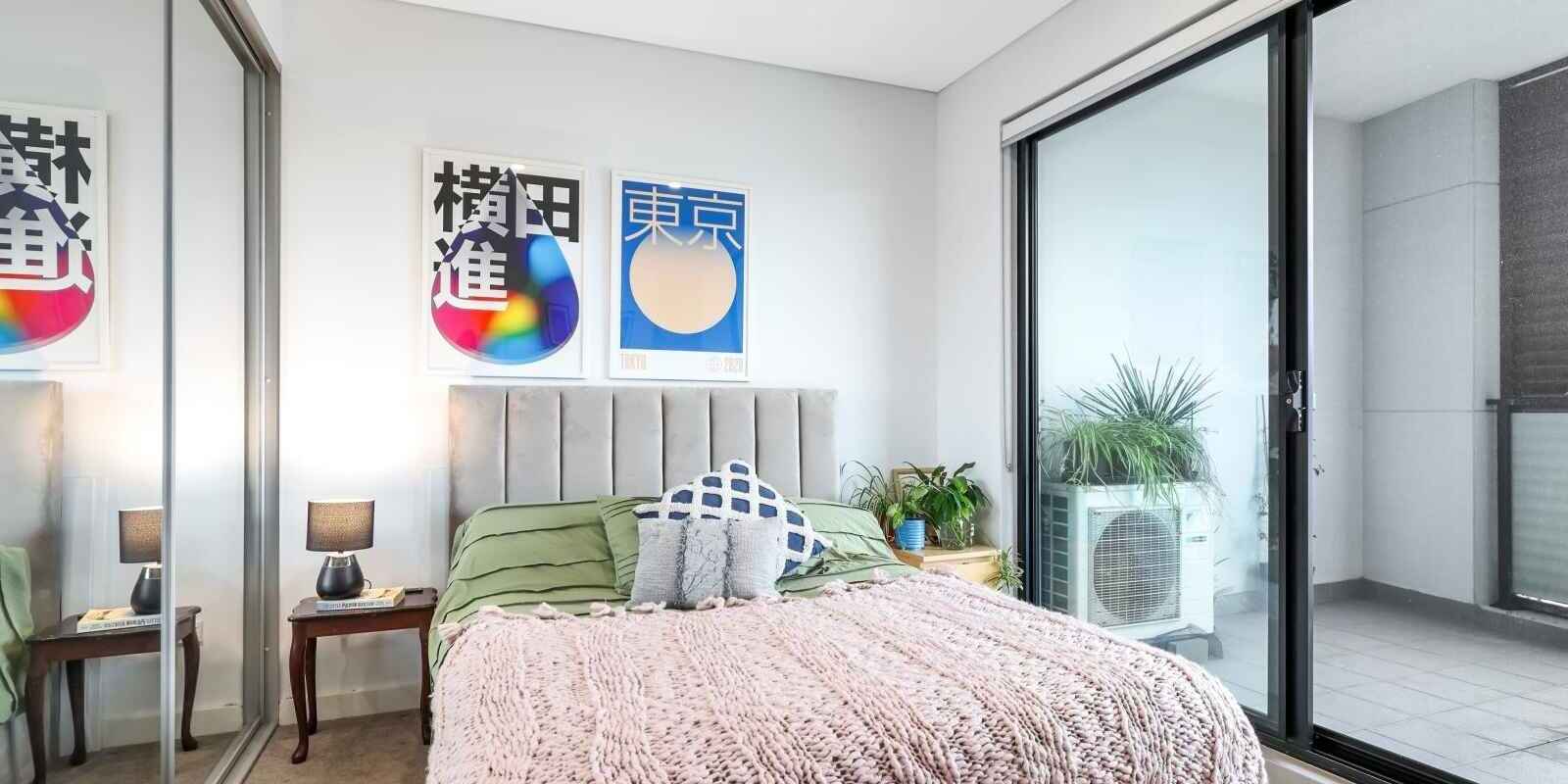 403/114 Station Street Penrith 403/114 Station Street Penrith