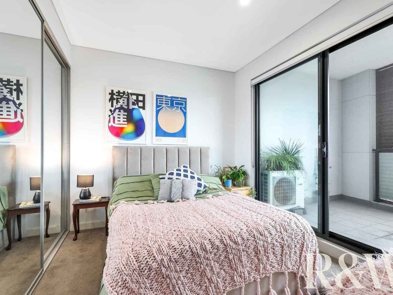 403/114 Station Street Penrith 403/114 Station Street Penrith