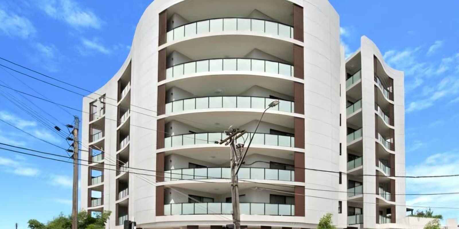 403/114 Station Street Penrith 403/114 Station Street Penrith