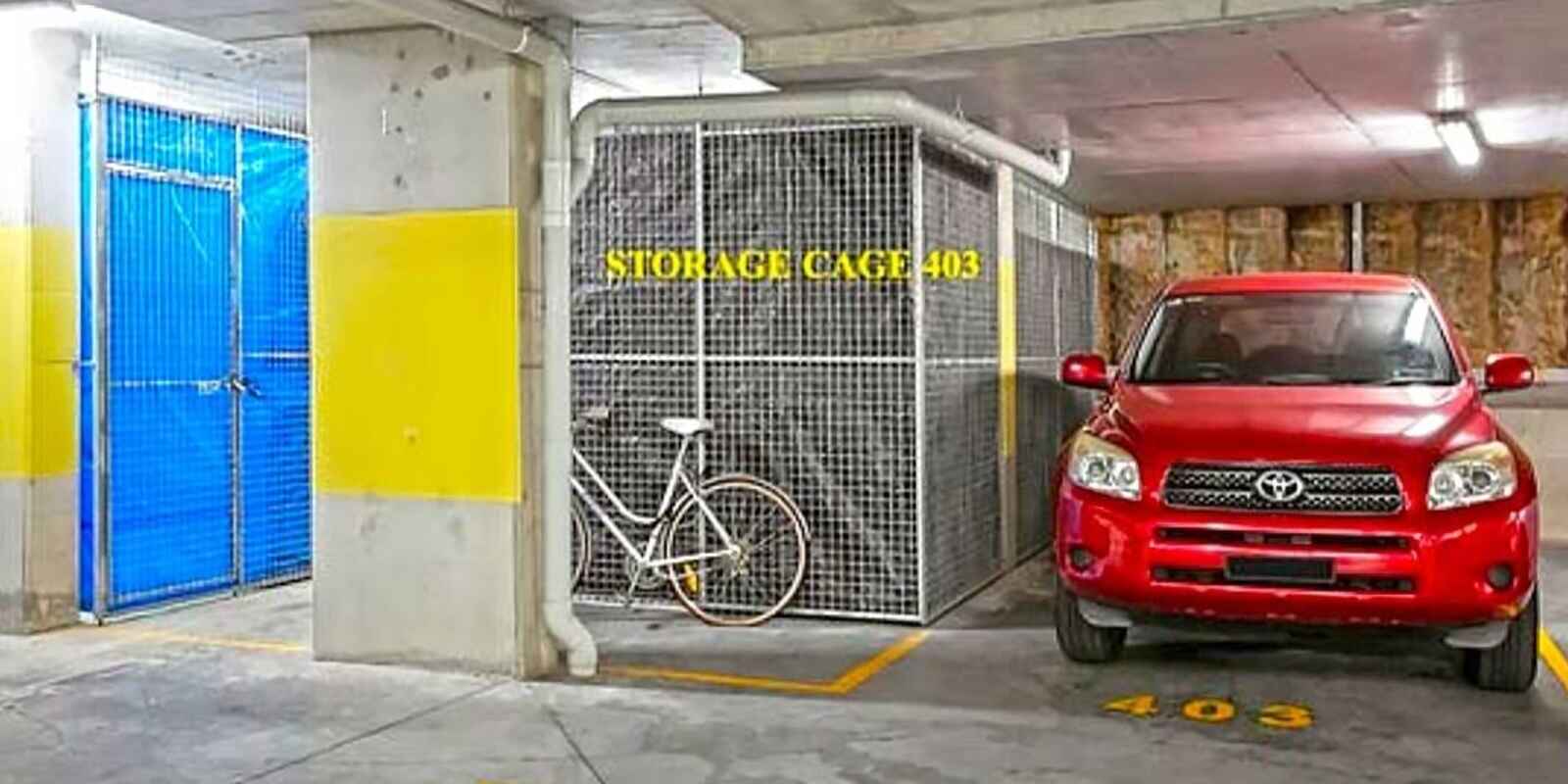 403/114 Station Street Penrith 403/114 Station Street Penrith