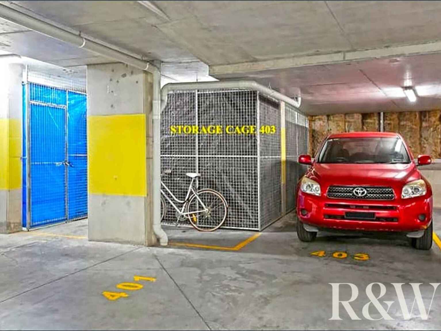 403/114 Station Street Penrith 403/114 Station Street Penrith