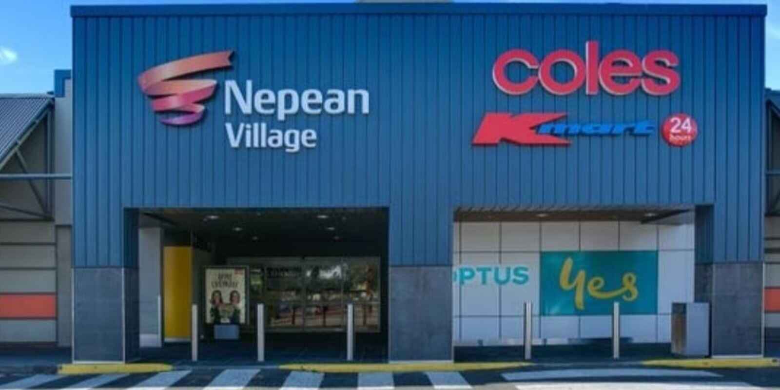 403/114 Station Street Penrith 403/114 Station Street Penrith