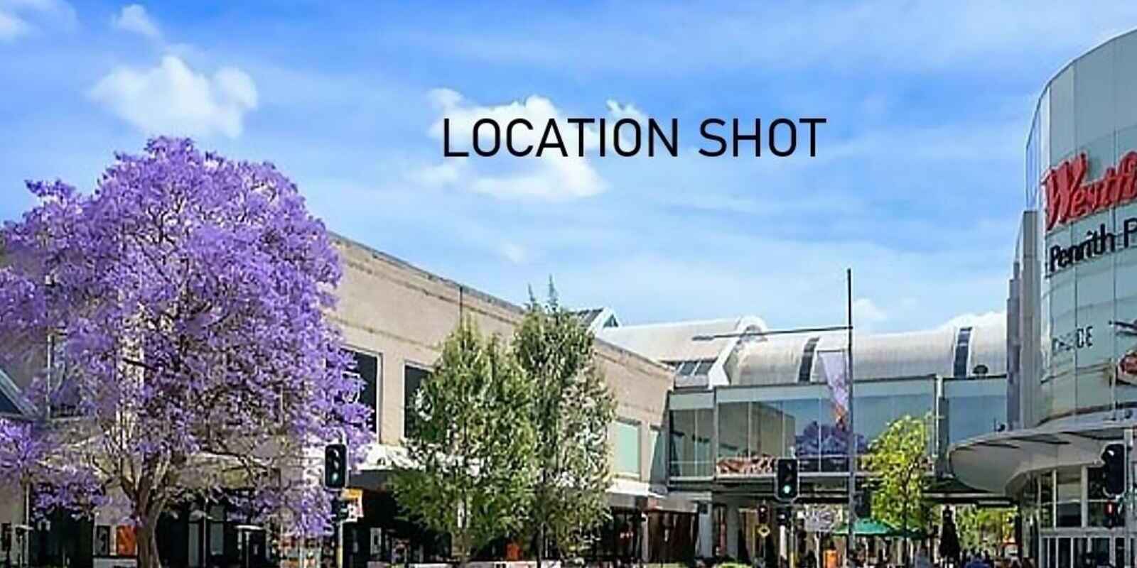 403/114 Station Street Penrith 403/114 Station Street Penrith