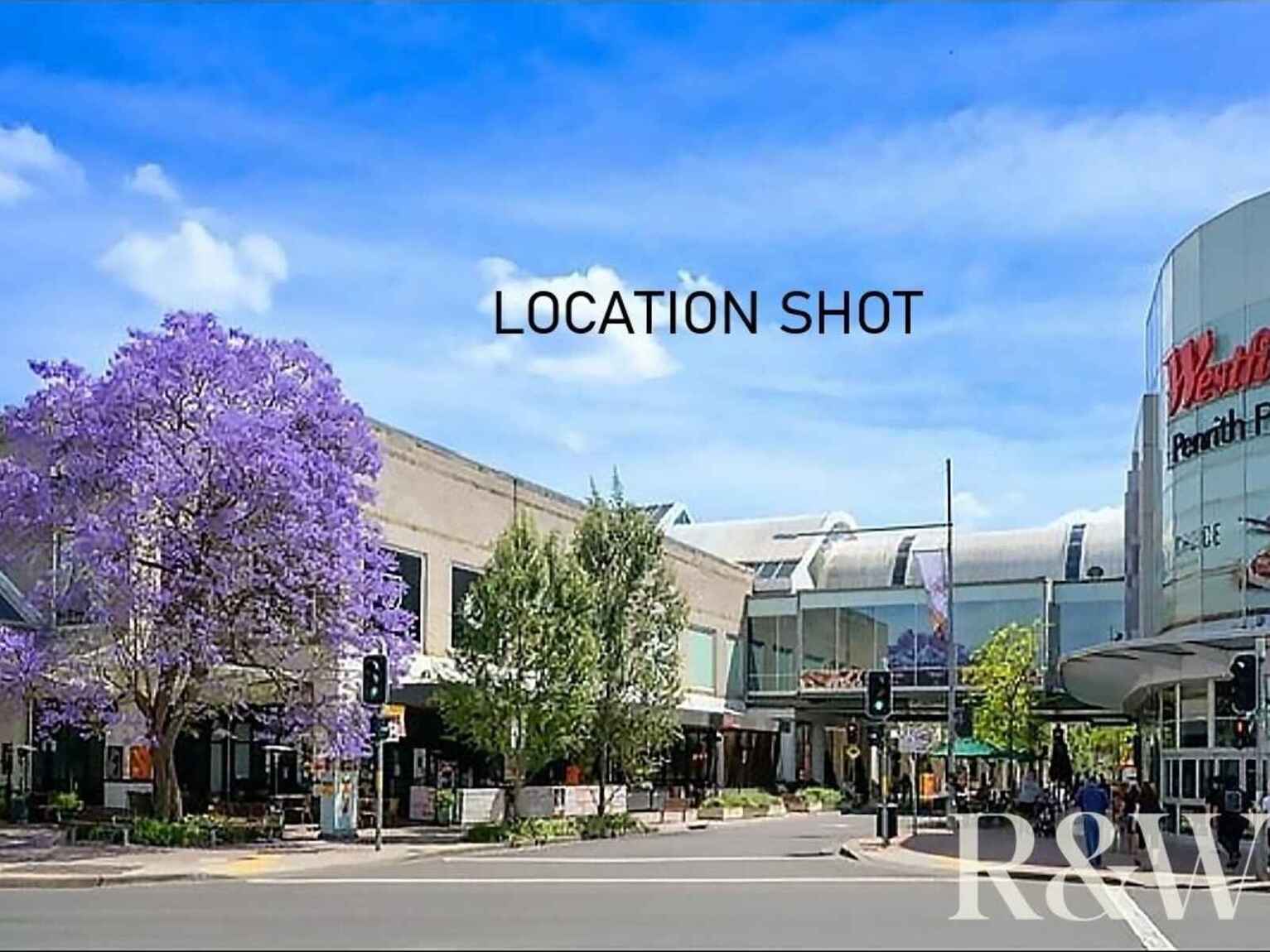 403/114 Station Street Penrith 403/114 Station Street Penrith