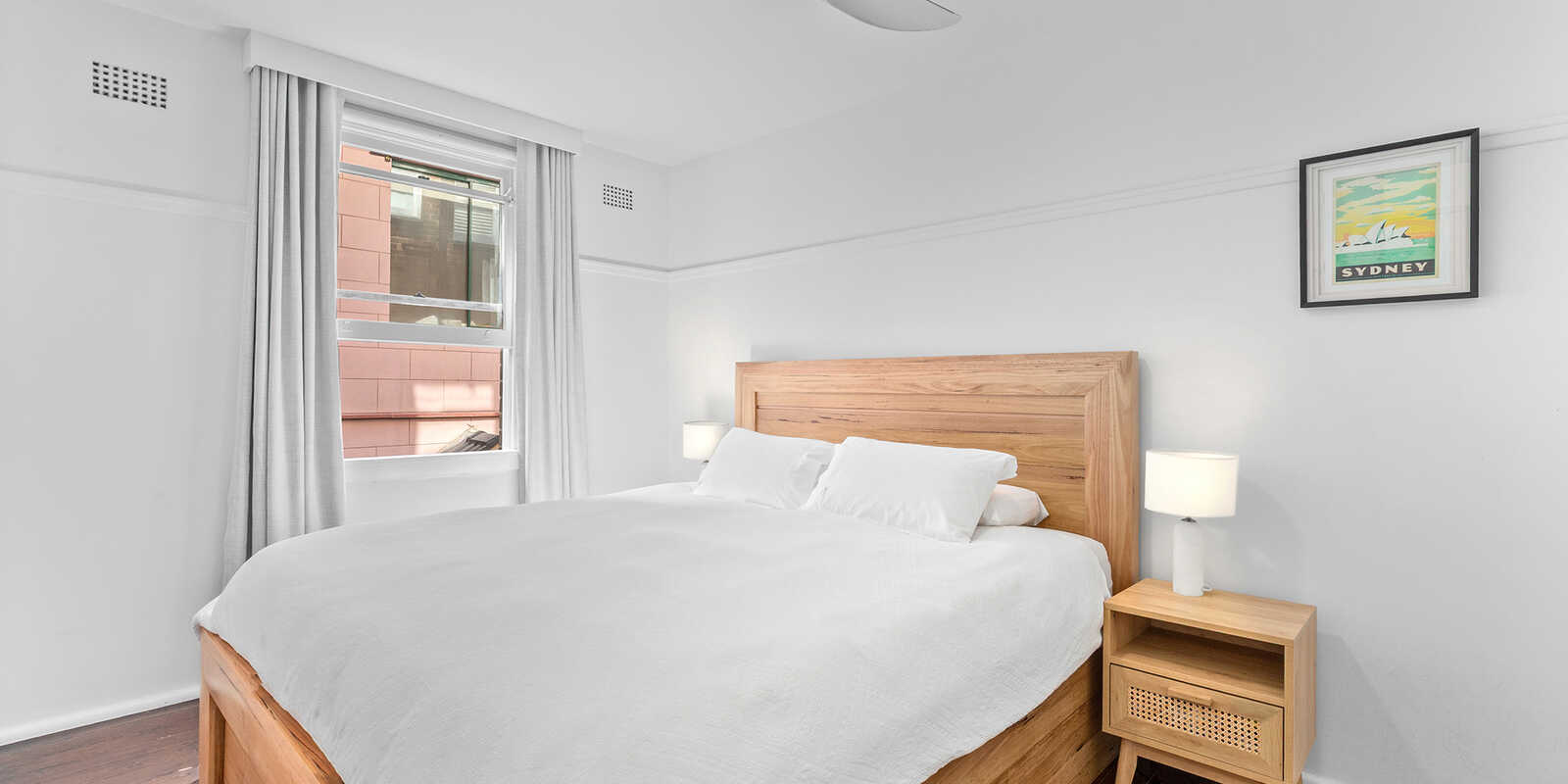 11/7 Greenknowe Avenue Elizabeth Bay 11/7 Greenknowe Avenue Elizabeth Bay