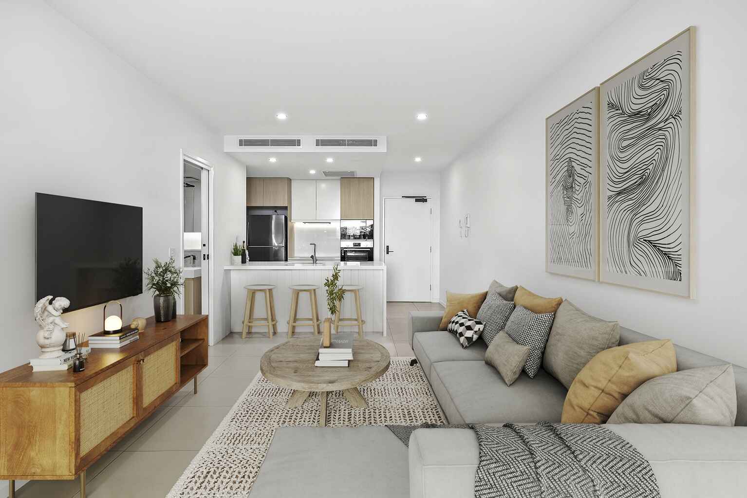 506/8 Zillah Street Stones Corner