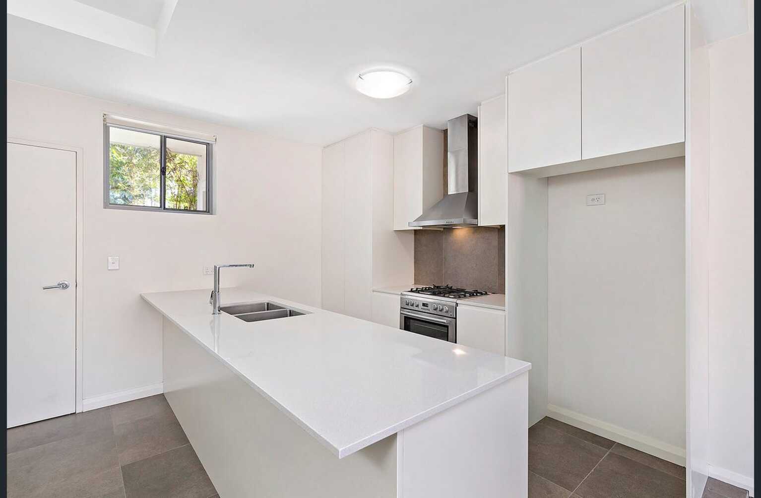 21/19 CRANE STREET Homebush