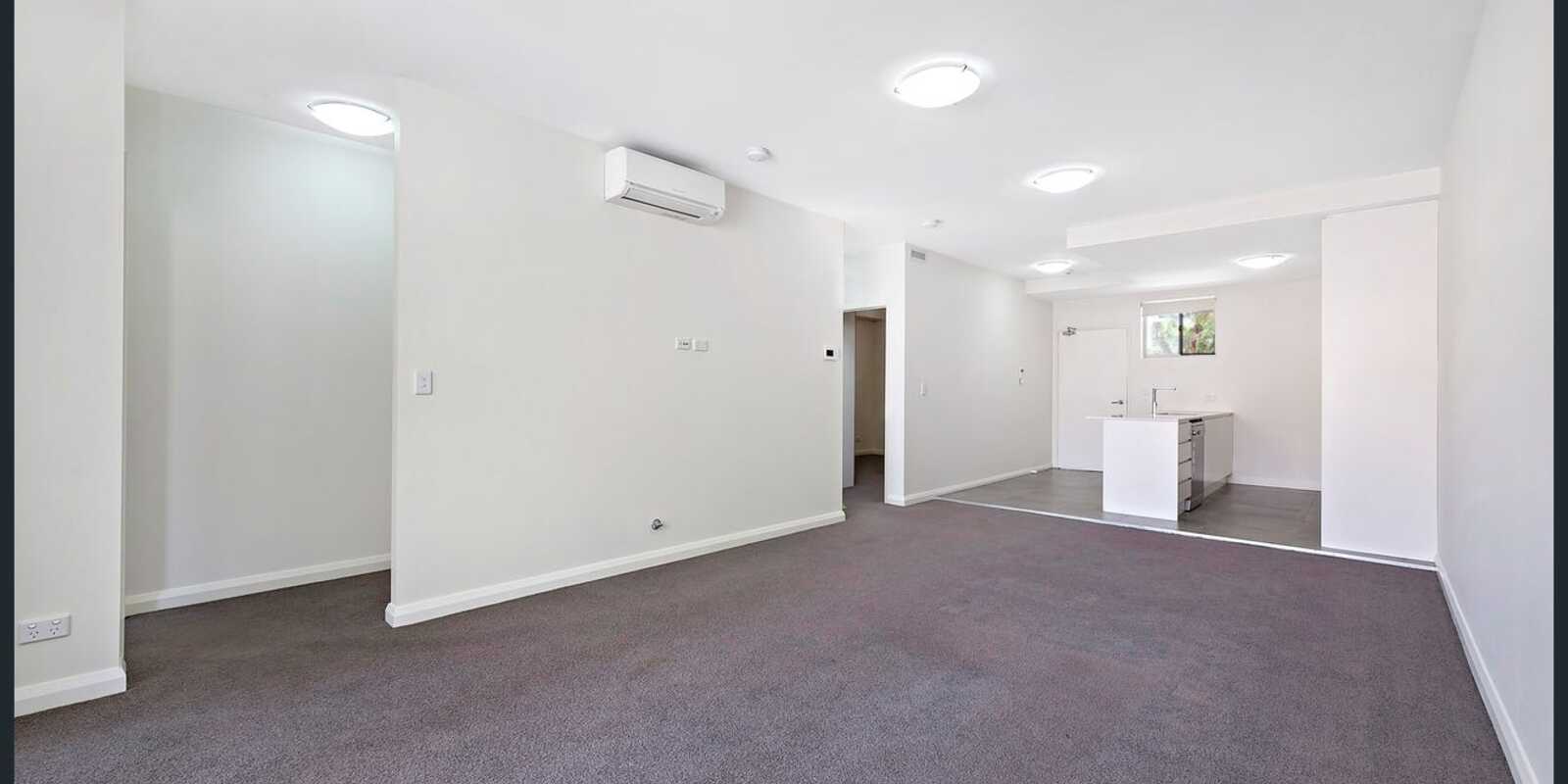 21/19 CRANE STREET Homebush