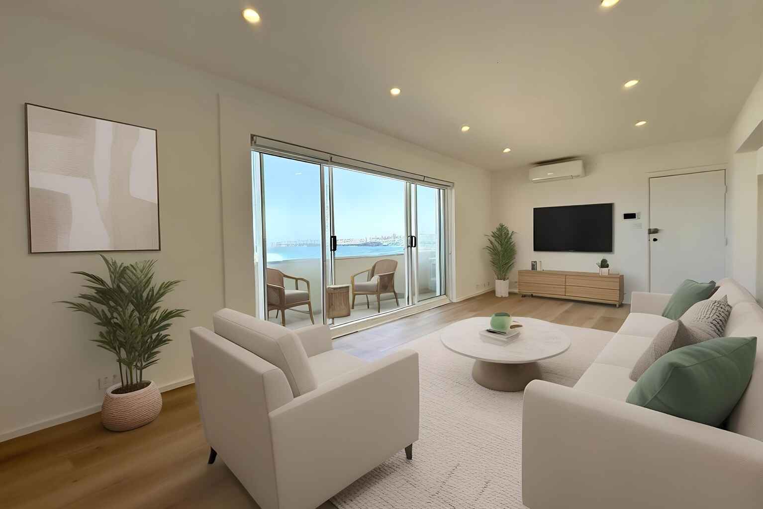 4/166 Ramsgate Avenue North Bondi