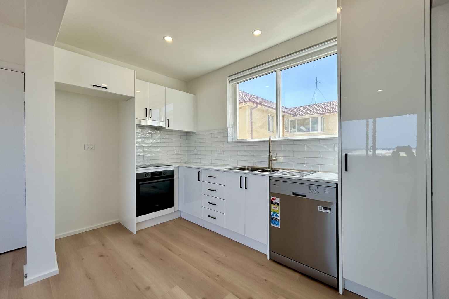 4/166 Ramsgate Avenue North Bondi