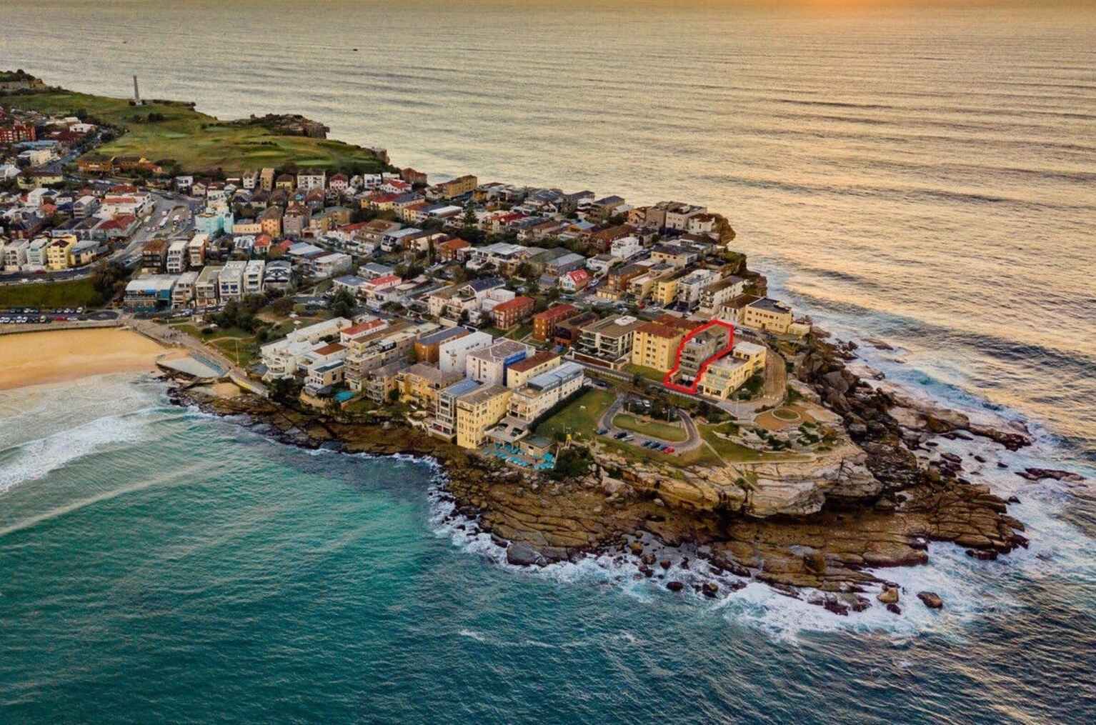 4/166 Ramsgate Avenue North Bondi