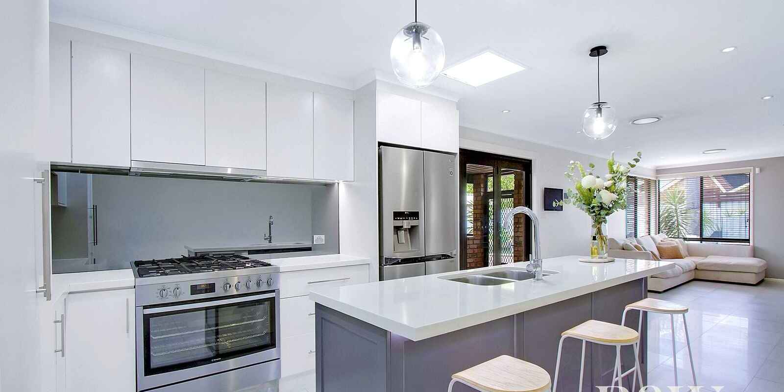 34 Fantail Crescent Erskine Park 34 Fantail Crescent Erskine Park