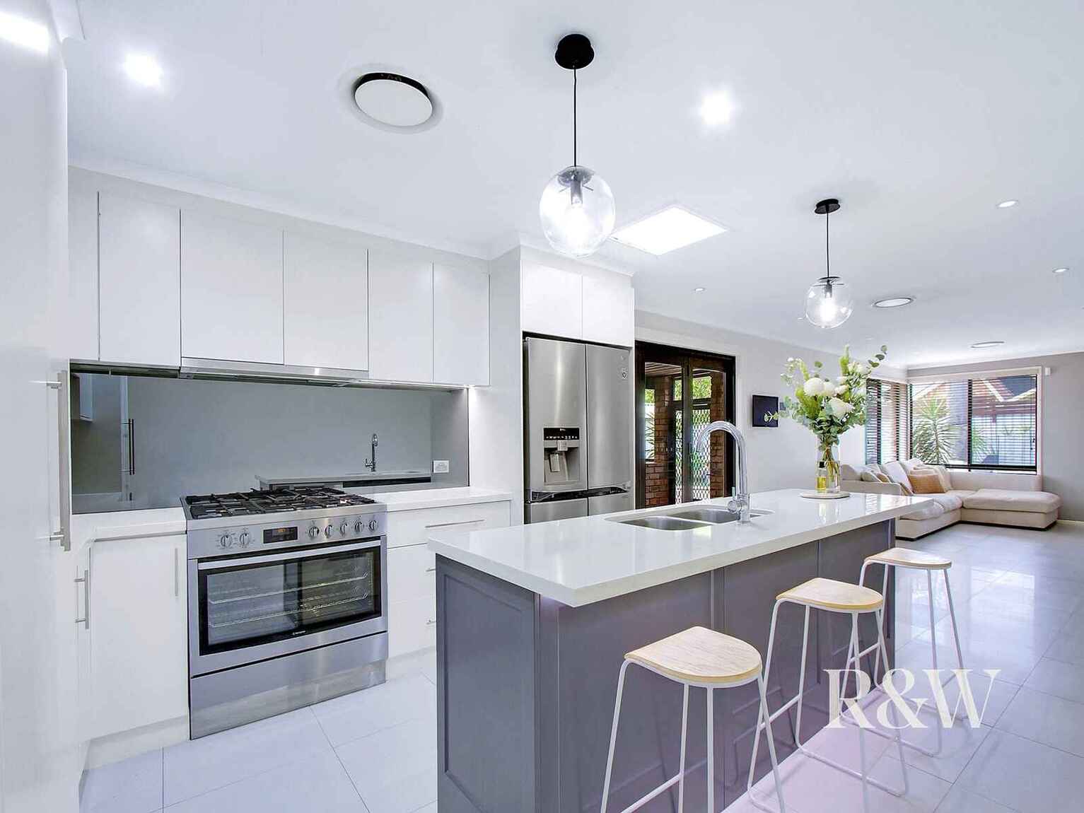 34 Fantail Crescent Erskine Park 34 Fantail Crescent Erskine Park