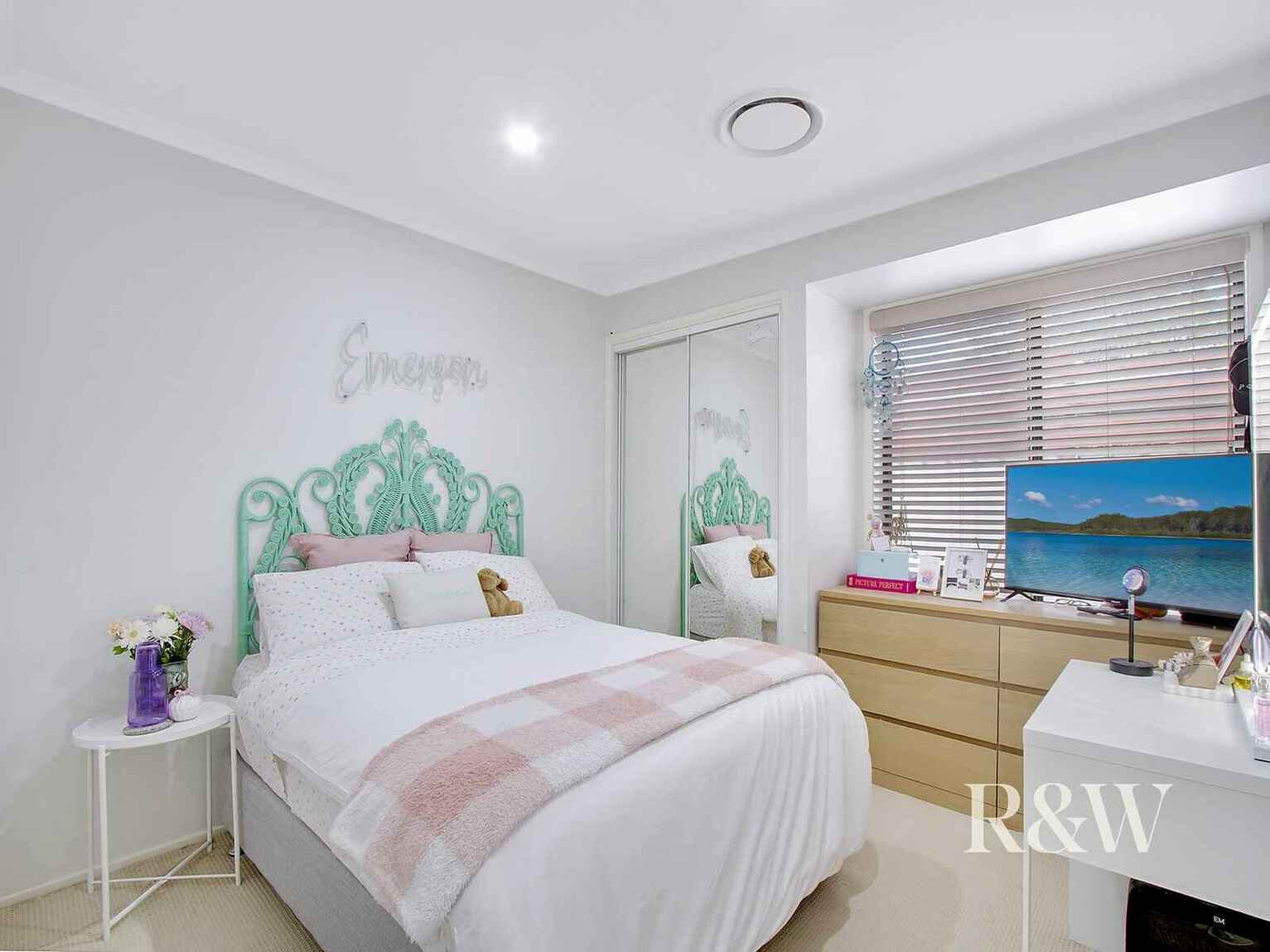 34 Fantail Crescent Erskine Park 34 Fantail Crescent Erskine Park