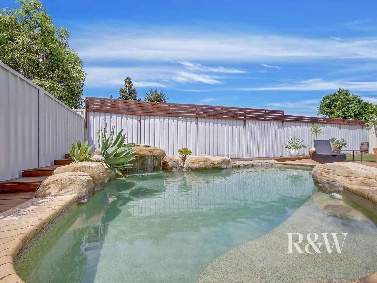 34 Fantail Crescent Erskine Park 34 Fantail Crescent Erskine Park