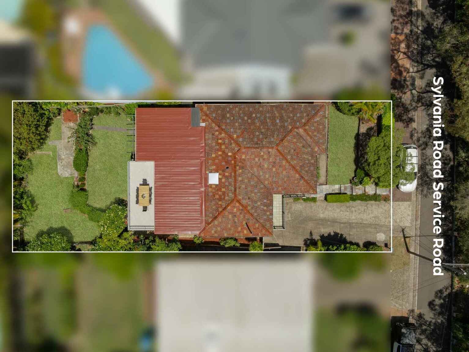 88 Sylvania Road Miranda