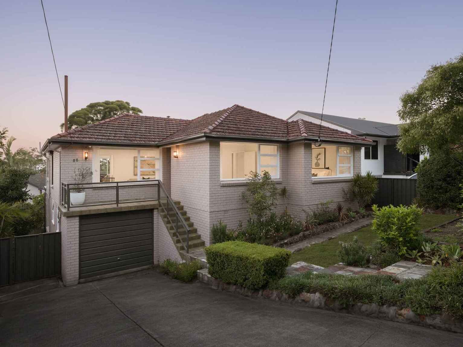 88 Sylvania Road Miranda