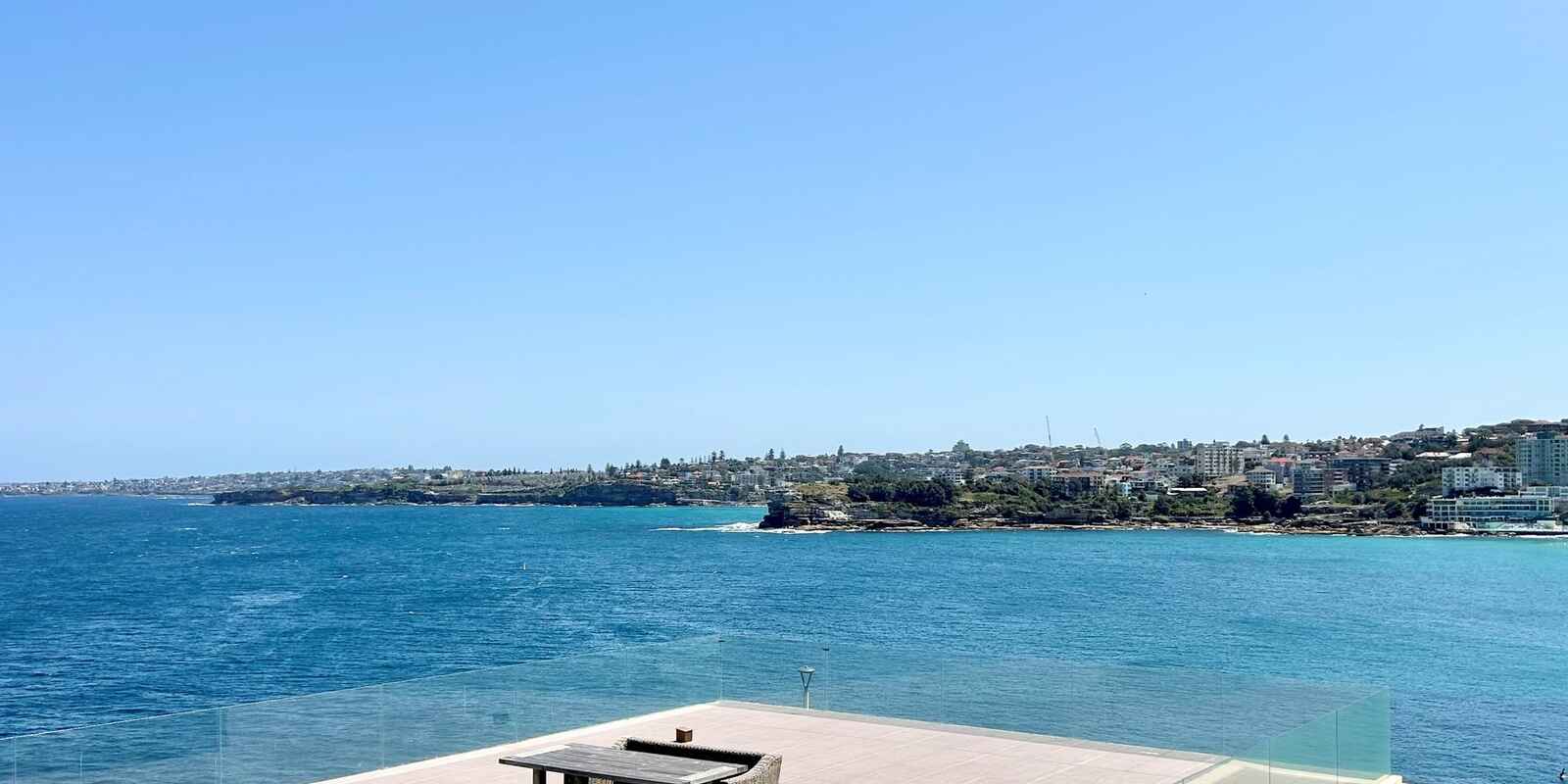 4/166 Ramsgate Avenue North Bondi