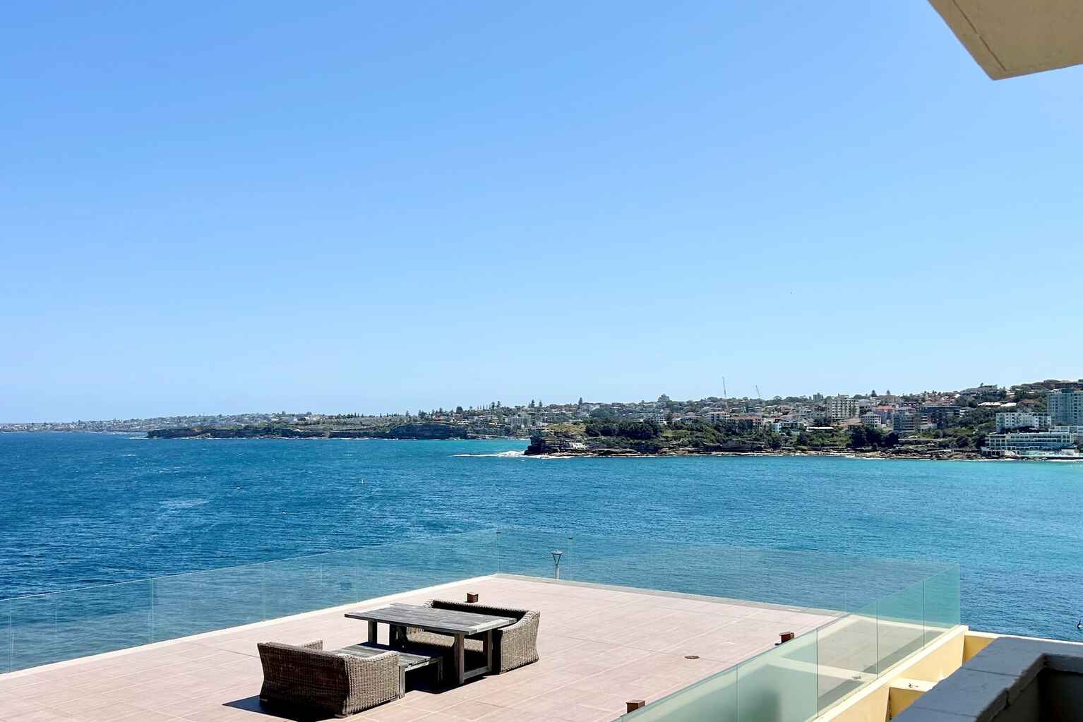 4/166 Ramsgate Avenue North Bondi