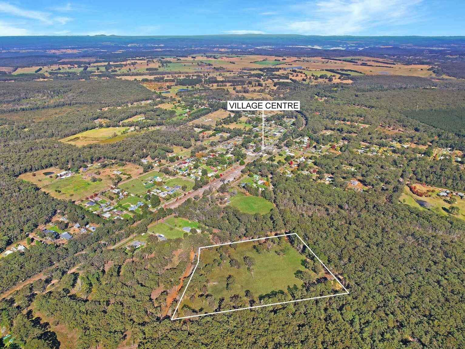  Wildwood/Nandi/Wattlebird Wingello