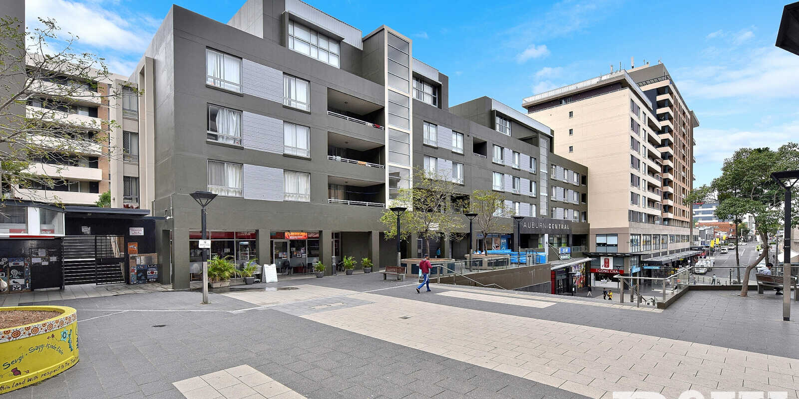 4204/57 Queen Street Auburn 4204/57 Queen Street Auburn