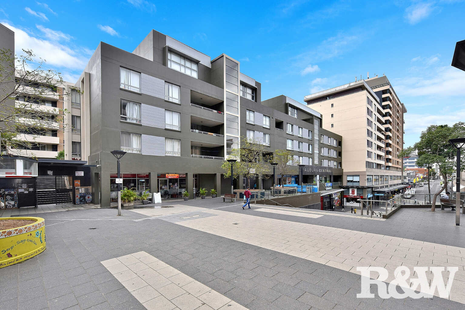 4204/57 Queen Street Auburn 4204/57 Queen Street Auburn